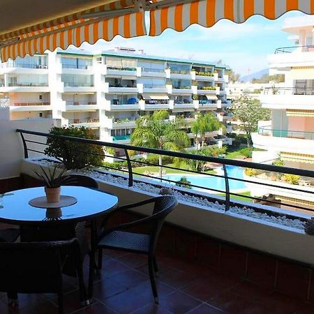 Apartamento En Marbella Junto A Campos De Golf Екстериор снимка