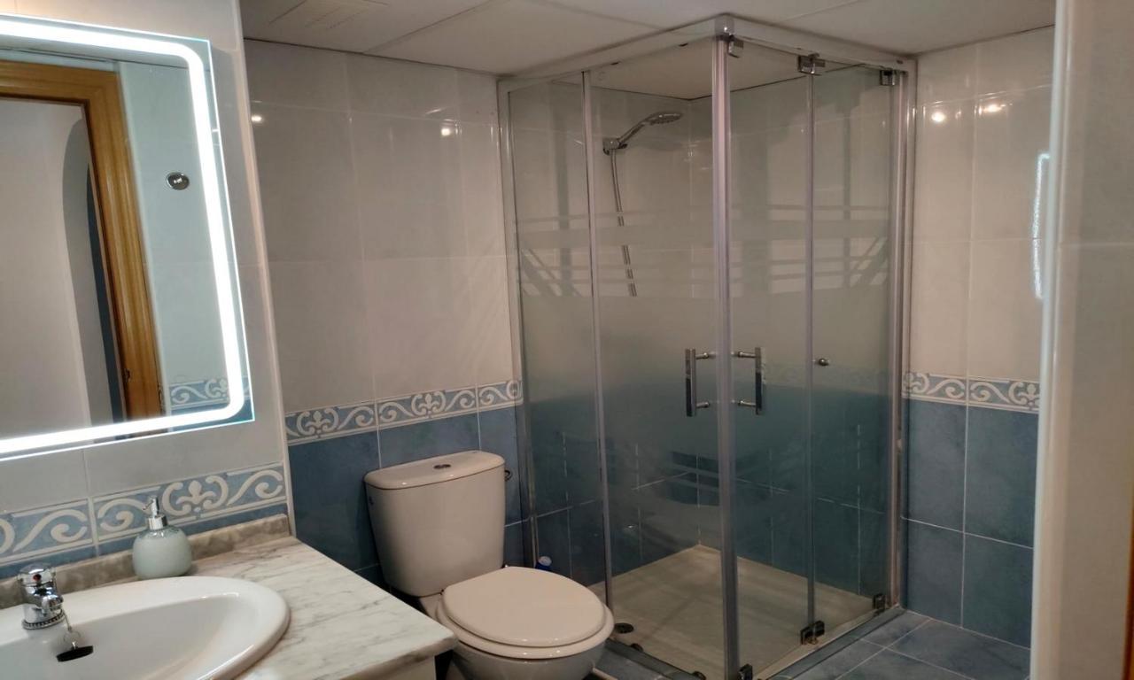 Apartamento En Marbella Junto A Campos De Golf Екстериор снимка