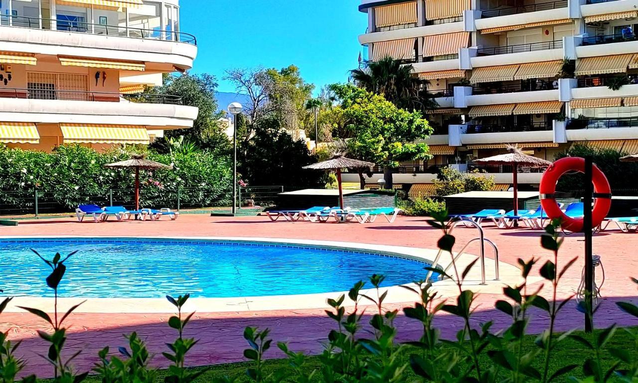 Apartamento En Marbella Junto A Campos De Golf Екстериор снимка