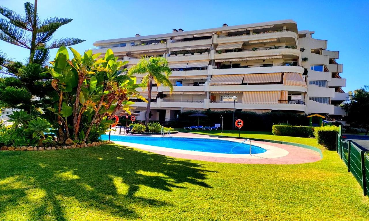 Apartamento En Marbella Junto A Campos De Golf Екстериор снимка