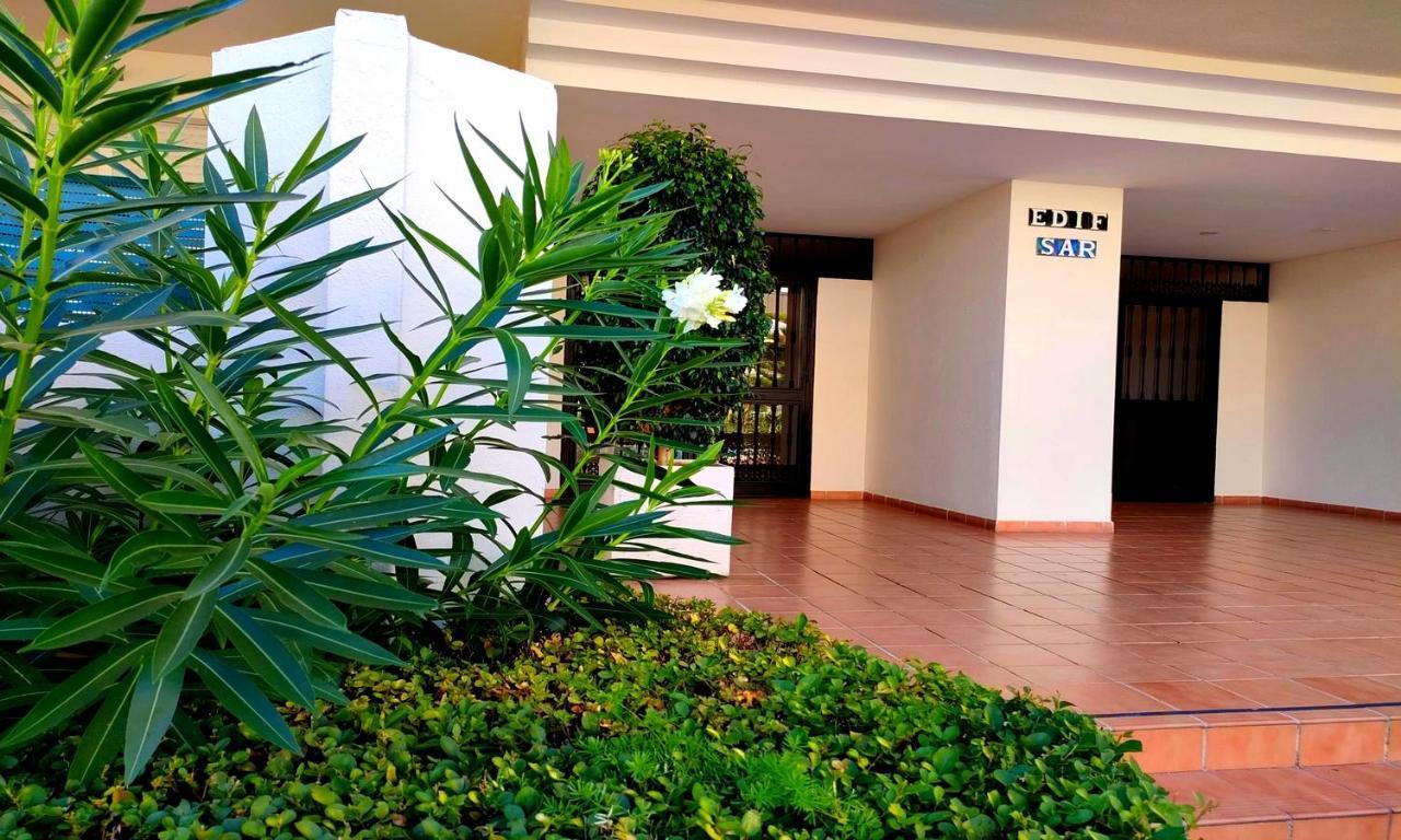 Apartamento En Marbella Junto A Campos De Golf Екстериор снимка